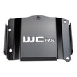 Load image into Gallery viewer, Wehrli 11-16 Duramax Battery Tray Relocation Kit - Main Product View