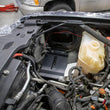 Load image into Gallery viewer, Wehrli 11-16 Duramax Battery Tray Relocation Kit - Side View