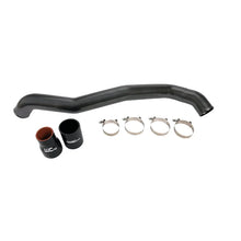 Load image into Gallery viewer, Wehrli 11-16 Duramax LML D/S 3in. Intercooler Pipe - Candy Red - Detail View
