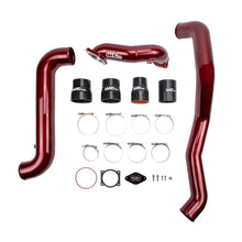 Load image into Gallery viewer, Wehrli 11-16 Duramax LML High Flow Bundle Kit Stage 1 - Kiwi Green - Main Product View