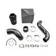 Load image into Gallery viewer, Wehrli 11-16 Duramax LML Stage 2 4in. Intake Kit - Illusion Blueberry - Main Product View