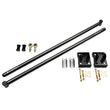 Load image into Gallery viewer, Wehrli 11-19 Chevy &amp; GMC Duramax ECLB/CCLB 68in. Traction Bar Kit - Gloss White - Main Product View