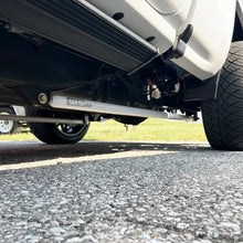 Load image into Gallery viewer, Wehrli 11-19 Chevy &amp; GMC Duramax RCLB/CCSB/ECSB Traction Bar Kit- Flat Black - Additional View 7