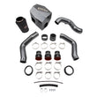 Load image into Gallery viewer, Wehrli 13-18 Cummins 6.7L Stage 2 High Flow Bundle Kit - Candy Teal - Main Product View