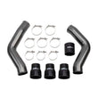 Load image into Gallery viewer, Wehrli 13-18 Dodge 6.7L Cummins High Flow Intake Bundle Kit - Bronze Chrome - Main Product View