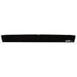 Load image into Gallery viewer, Wehrli 15-19 Chevrolet 2500/3500 Front Bumper Valance Filler Panel Kit w/o Tow Hooks - Texture Black - Main Product View