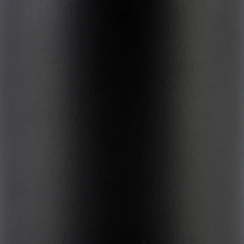 Wehrli 15-19 Chevrolet Silverado HD 6.6L LML/L5P Duramax Bumper Grille - Flat Black - Back View