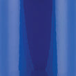 Load image into Gallery viewer, Wehrli 17-19 Chevrolet 6.6L L5P Duramax 3.5in Intake Horn w/PCV Port - Bengal Blue - Side View