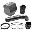 Load image into Gallery viewer, Wehrli 17-19 Chevrolet 6.6L L5P Duramax 4in Intake Kit - Illusion Purple - Main Product View