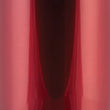 Load image into Gallery viewer, Wehrli 17-19 Chevrolet 6.6L L5P Duramax 4in Intake Pipe (Use w/OEM Air Box) - Candy Red - Side View
