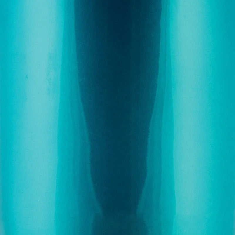 Wehrli 17-19 Chevrolet 6.6L L5P Duramax 4in Intake Pipe (Use w/OEM Air Box) - Candy Teal - Additional View 5