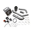 Load image into Gallery viewer, Wehrli 17-19 Chevrolet 6.6L L5P Duramax High Flow Intake Bundle Kit Stage 2 - Gloss Black - Main Product View
