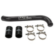 Load image into Gallery viewer, Wehrli 17-19 Chevrolet 6.6L L5P Duramax Upper Coolant Pipe - Gloss White - Main Product View