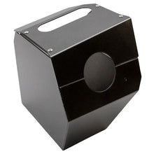 Load image into Gallery viewer, Wehrli 17-19 Duramax L5P 4in. Intake Kit - Chevy Orange - Back View