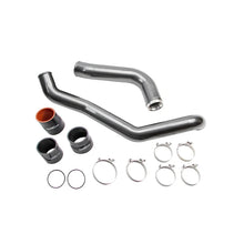 Load image into Gallery viewer, Wehrli 17-19 Duramax L5P Stage 1 High Flow Bundle Kit - Candy Red - Main Product View