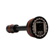 Load image into Gallery viewer, Wehrli 17-19 L5P Duramax Billet Anodized Transmission Cooler Thermostat Bypass Plug - Main Product View