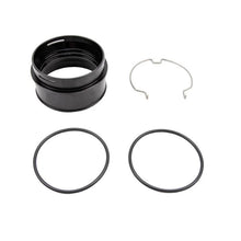 Load image into Gallery viewer, Wehrli 17-19 L5P Duramax Intercooler Outlet Boot Adapter - Main Product View