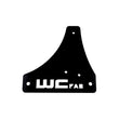 Load image into Gallery viewer, Wehrli 17-23 Chevrolet L5P Duramax Relocation Mount FASS Lift Pump - Main Product View