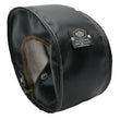 Load image into Gallery viewer, Wehrli 17-23 GM 6.6L L5P Duramax VGT Exhaust Housing Heat Blanket - Main Product View