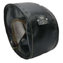 Load image into Gallery viewer, Wehrli 17-23 GM 6.6L L5P Duramax VGT Exhaust Housing Heat Blanket - Main Product View