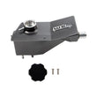 Load image into Gallery viewer, Wehrli 17-24 6.7L Power Stroke Secondary Coolant Tank Kit - Gloss Black - Main Product View