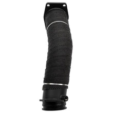 Load image into Gallery viewer, Wehrli 17-24 Chevrolet/GMC 6.6L L5P Duramax 3.5in Down Pipe - Main Product View