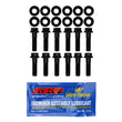 Load image into Gallery viewer, Wehrli 17-24 Chevrolet/GMC 6.6L L5P Duramax Up Pipe Bolt Kit