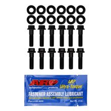 Load image into Gallery viewer, Wehrli 17-24 Chevrolet/GMC 6.6L L5P Duramax Up Pipe Bolt Kit