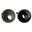 Load image into Gallery viewer, Wehrli 17-24 Duramax L5P High Flow Intake Horn - Bengal Grey - Additional View 6