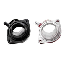 Load image into Gallery viewer, Wehrli 17-24 Duramax L5P High Flow Intake Horn - Kiwi Green - Additional View 6