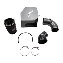 Load image into Gallery viewer, Wehrli 19-23 Cummins 6.7L 5in Intake Kit - Deore Gold - Main Product View