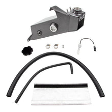 Load image into Gallery viewer, Wehrli 19-23 Cummins 6.7L Coolant Tank (OEM Placement) - Bengal Blue - Main Product View