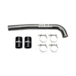 Load image into Gallery viewer, Wehrli 19-23 Cummins 6.7L Upper Coolant Pipe - Gloss White - Main Product View