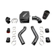 Load image into Gallery viewer, Wehrli 19-24 6.7L Cummins Stage 2 High Flow Intake Bundle - Gloss White - Main Product View