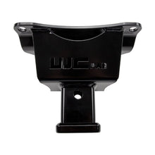 Load image into Gallery viewer, Wehrli 19+ Honda Talon 1000X/R 2 Seat Receiver Hitch / Pull Plate - Semi-Gloss Black