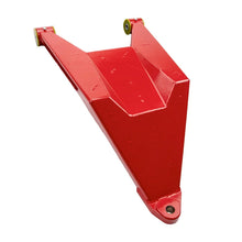 Load image into Gallery viewer, Wehrli 19+ Honda Talon X High Clearance Lower Boxed A-Arm Kit - Talon Red - Main Product View