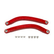 Load image into Gallery viewer, Wehrli 19+ Honda Talon X High Clearance Lower Radius Rod Kit - Talon Orange