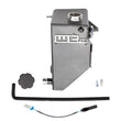 Load image into Gallery viewer, Wehrli 20-24 Chevrolet-GMC 6.6L L5P Duramax OEM Placement Coolant Tank Kit - Bengal Grey - Main Product View