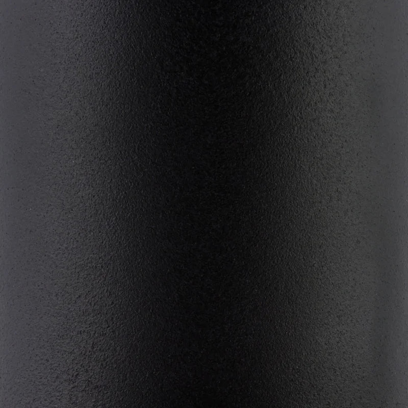 Wehrli 20-24 Chevrolet-GMC 6.6L L5P Duramax OEM Placement Coolant Tank Kit - Fine Texture Black - Side View