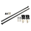 Load image into Gallery viewer, Wehrli 20-24 Chevy &amp; GMC Duramax RCLB/CCSB/ECSB 60in. Traction Bar Kit - Illus Purple - Main Product View
