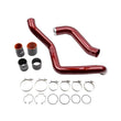 Load image into Gallery viewer, Wehrli 20-24 Duramax L5P High Flow Intake Bundle Kit - Flat Black - Main Product View