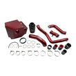 Load image into Gallery viewer, Wehrli 20-24 Duramax L5P Stage 2 High Flow Bundle Kit - Bronze Chrome - Side View