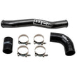 Load image into Gallery viewer, Wehrli 20-24 Duramax L5P Upper Coolant Pipe - Candy Teal - Main Product View