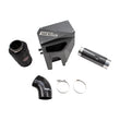 Load image into Gallery viewer, Wehrli 20-24 Ford 6.7L Powerstroke 4in. Intake Kit - Brizzle Blue - Main Product View