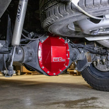 Load image into Gallery viewer, Wehrli 20-24 GM Duramax - 19-23 Ram HD Rear Differential Cover - Grey - Additional View 6