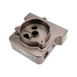 Load image into Gallery viewer, Wehrli 20-24 L5P Duramax Short Bed Fuel Filter Housing Kit - Back View