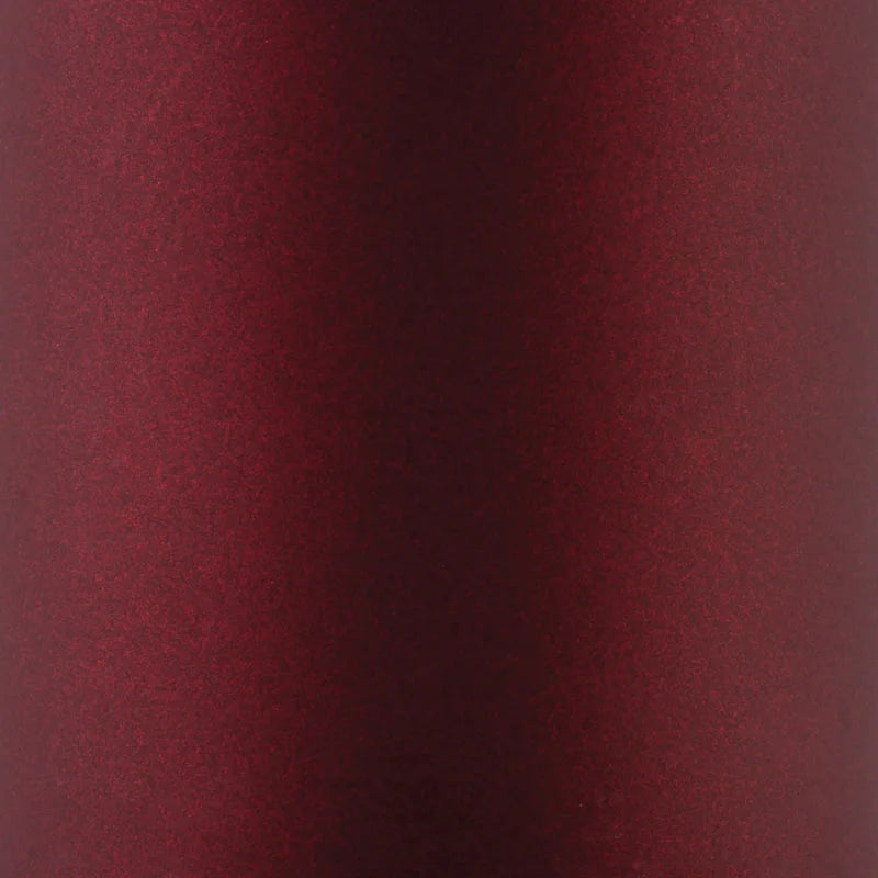 Wehrli 20-25 Chevrolet Duramax L5P Stage 2 High Flow Intake Bundle Kit - Cherry Frost - Side View