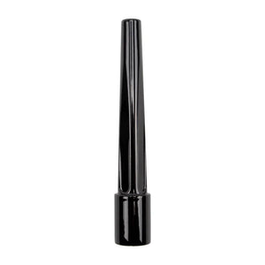 Wehrli 20-25 Chevy Silverado Billet TIG Torch Stubby Antenna - Bengal Silver - Main Product View