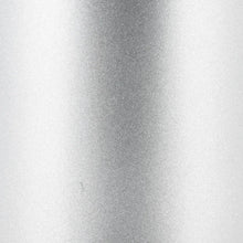 Load image into Gallery viewer, Wehrli 20-25 Chevy Silverado Billet TIG Torch Stubby Antenna - Bengal Silver - Side View