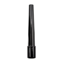 Load image into Gallery viewer, Wehrli 20-25 GM HD Billet TIG Torch Stubby Antenna - Gloss Black - Main Product View